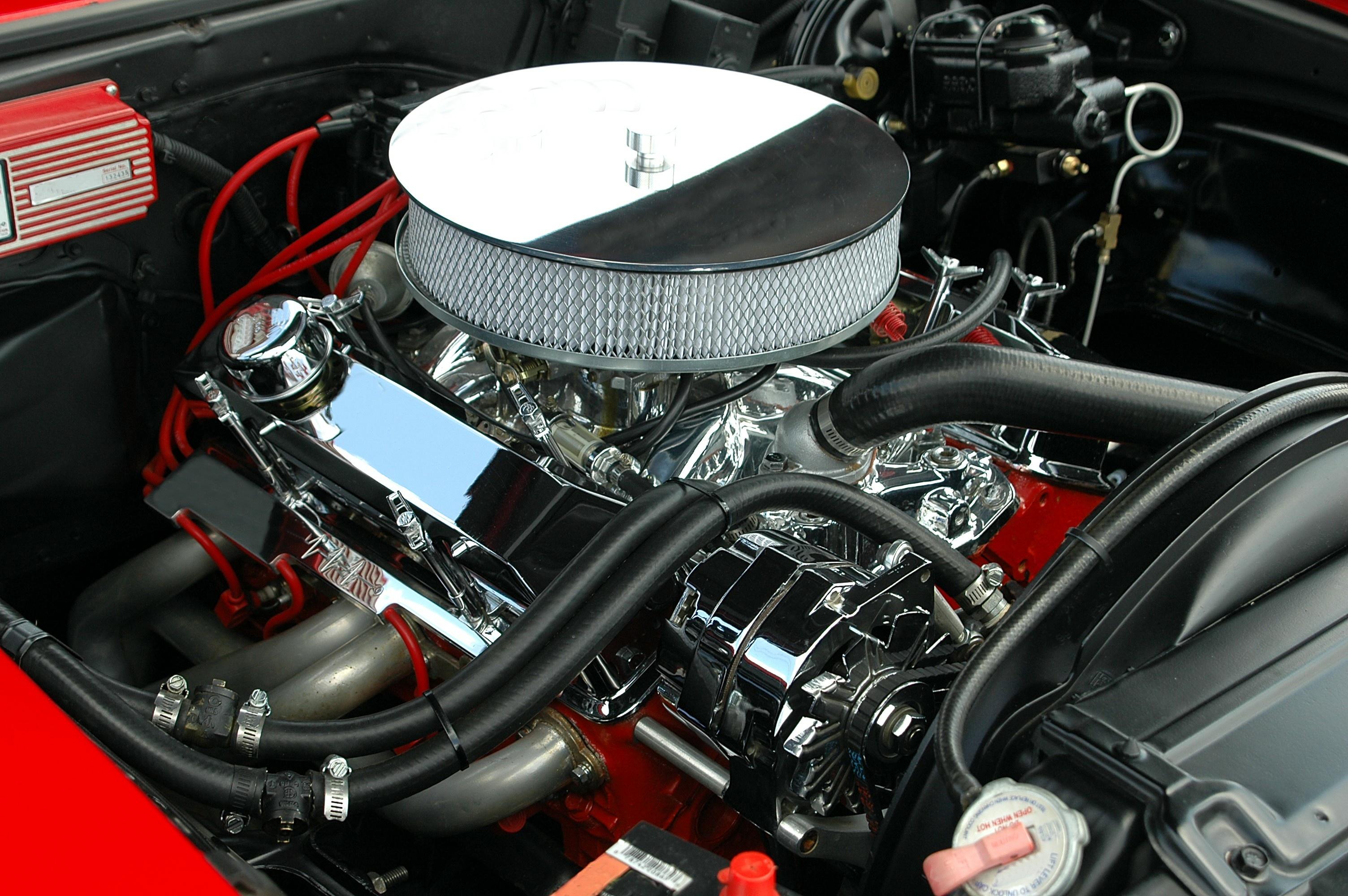 Carr Craft Automotive shop