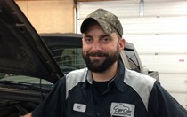 Nic Palmer